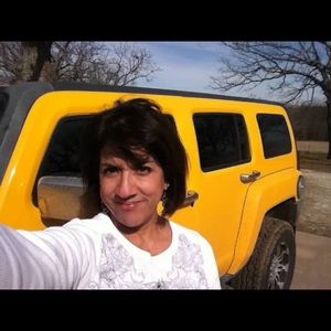 Meet your Posher, Karla